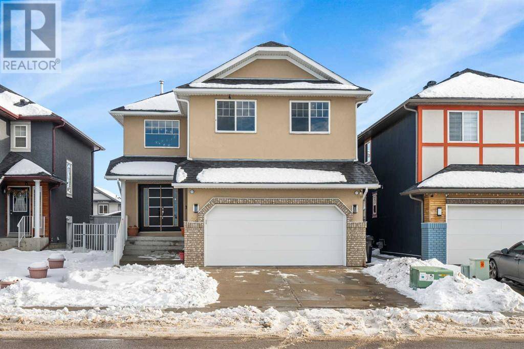 Calgary, AB T3J5K9,22 Saddleland Crescent NE