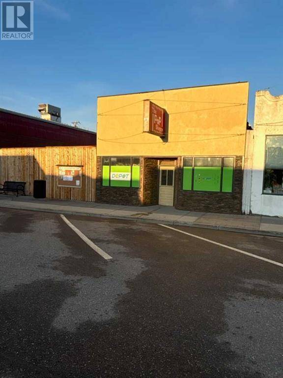 Provost, AB T0B3S0,5016 50 Street