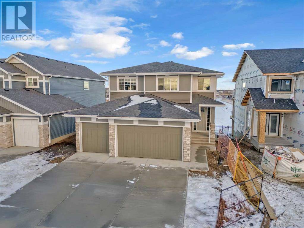 Chestermere, AB T1X2V3,239 Chelsea  Park