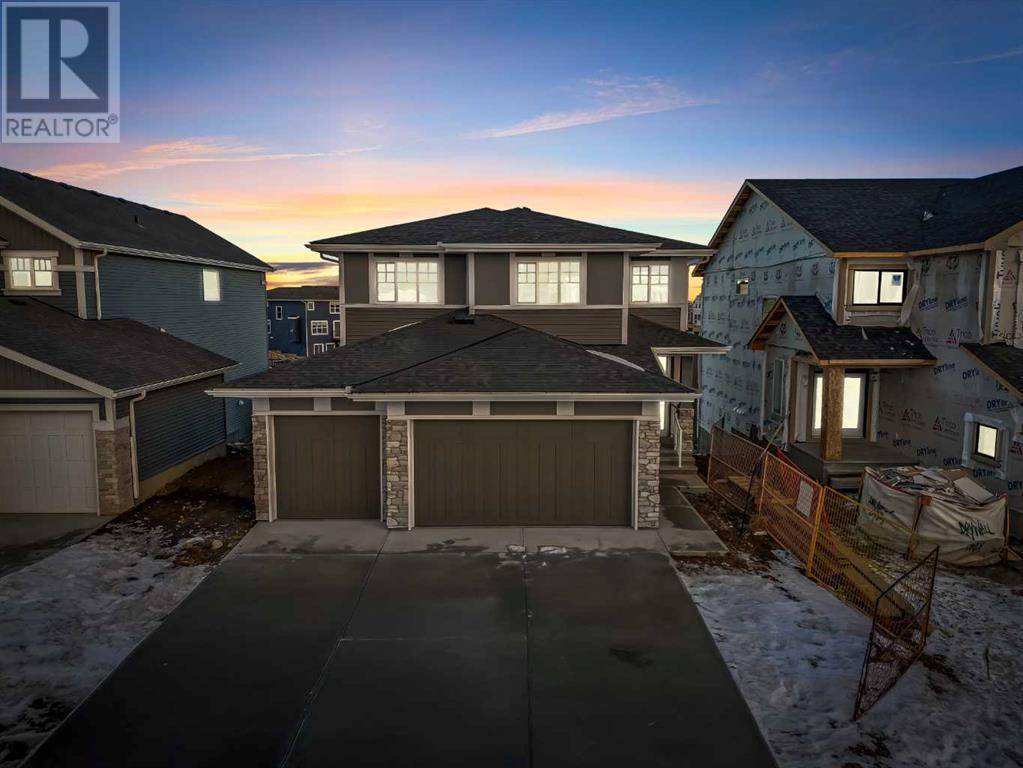 Chestermere, AB T1X2V3,239 Chelsea  Park