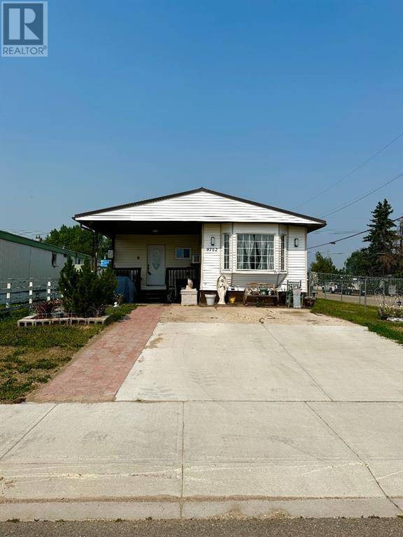 Clairmont, AB T8X5G2,9702 101 Avenue