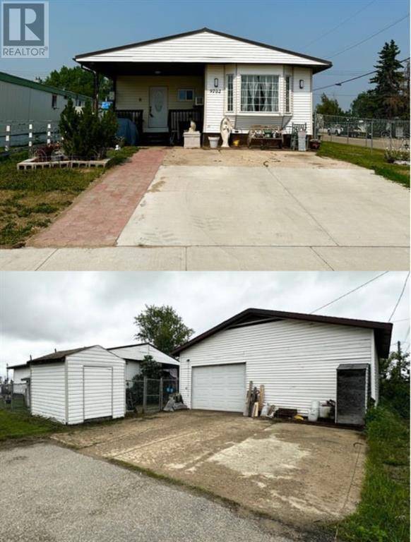 Clairmont, AB T8X5G2,9702 101 Avenue