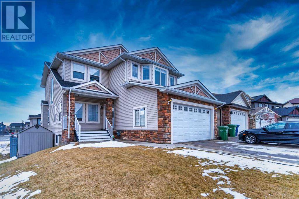 Airdrie, AB T4B3E8,1 Canals Cove SW