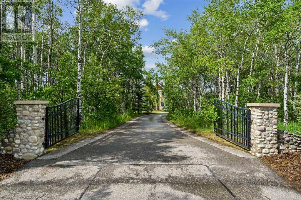 Rural Rocky View County, AB T3Z3N9,24226 Westbluff Drive