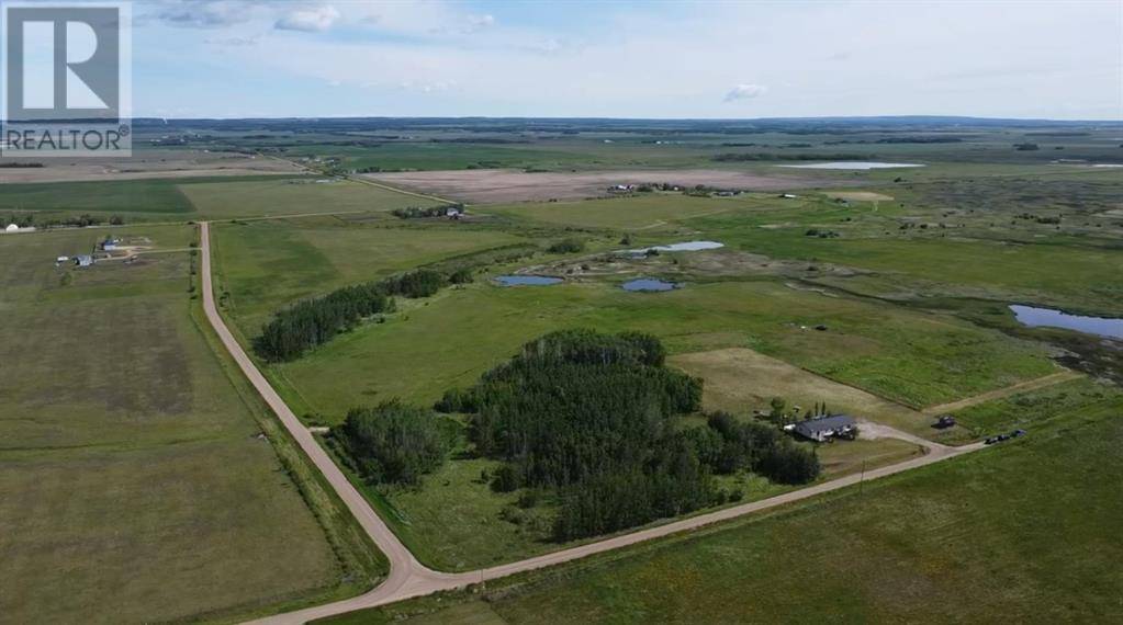 Rural Grande Prairie No. 1 County Of, AB T0H3C0,50010 733A Township