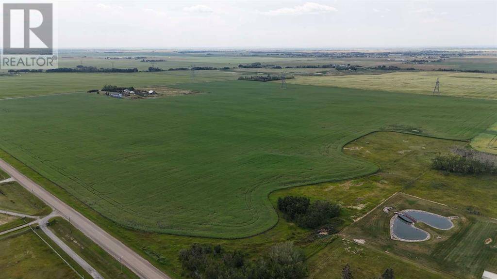 Rural Rocky View County, AB T1X2G6,27 Willow Vale