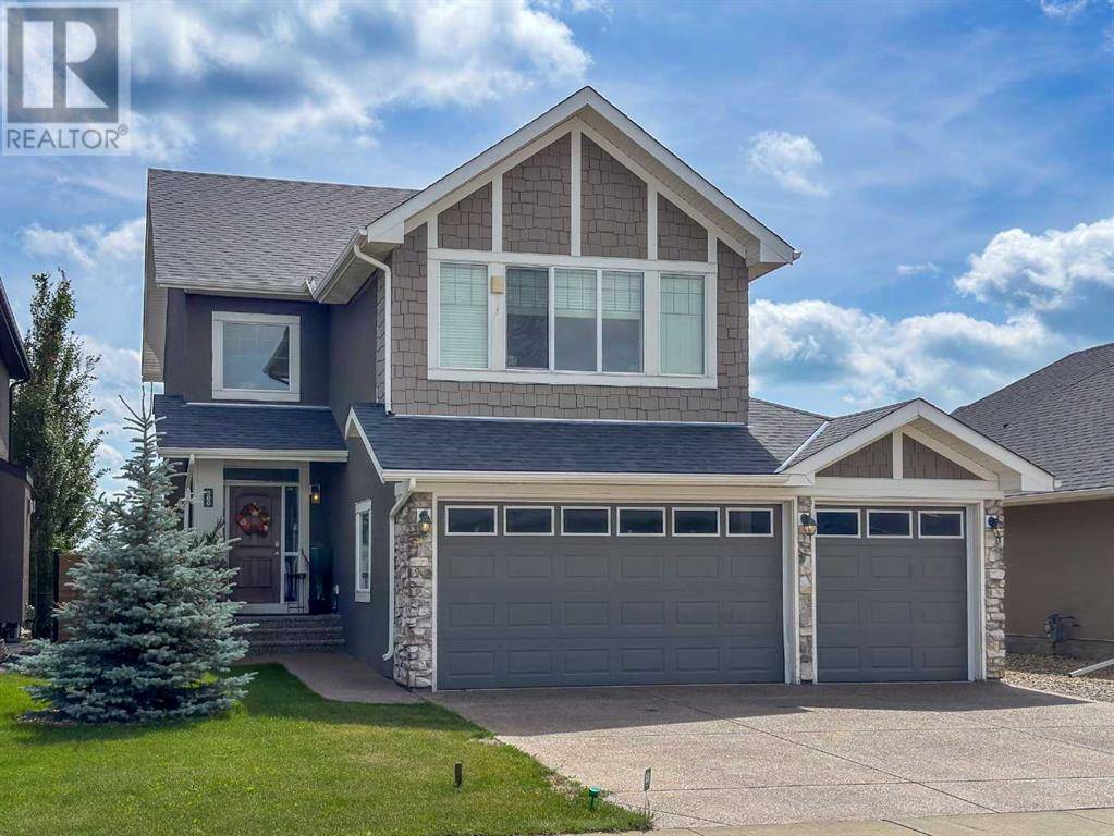 Lyalta, AB T0J1Y1,580 Muirfield Crescent