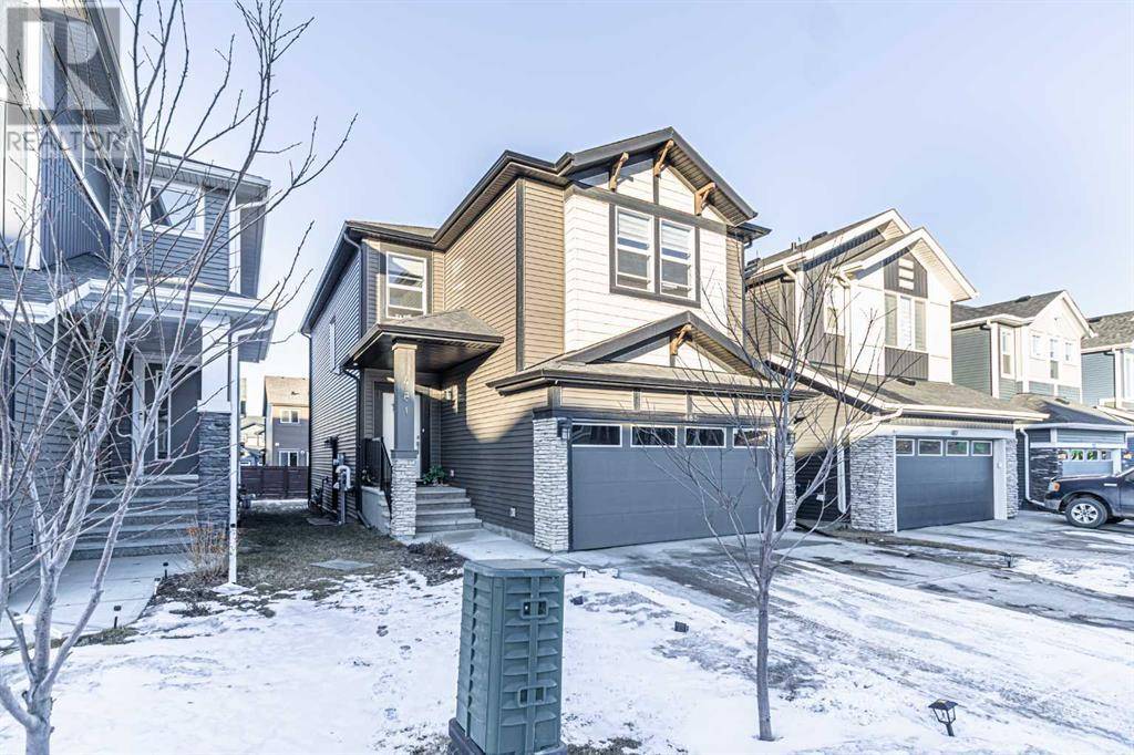 Airdrie, AB T4B5J9,481 Creekrun Crescent SW