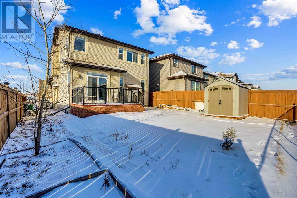 Calgary, AB T3N0E9,2 skyview ranch Street NE