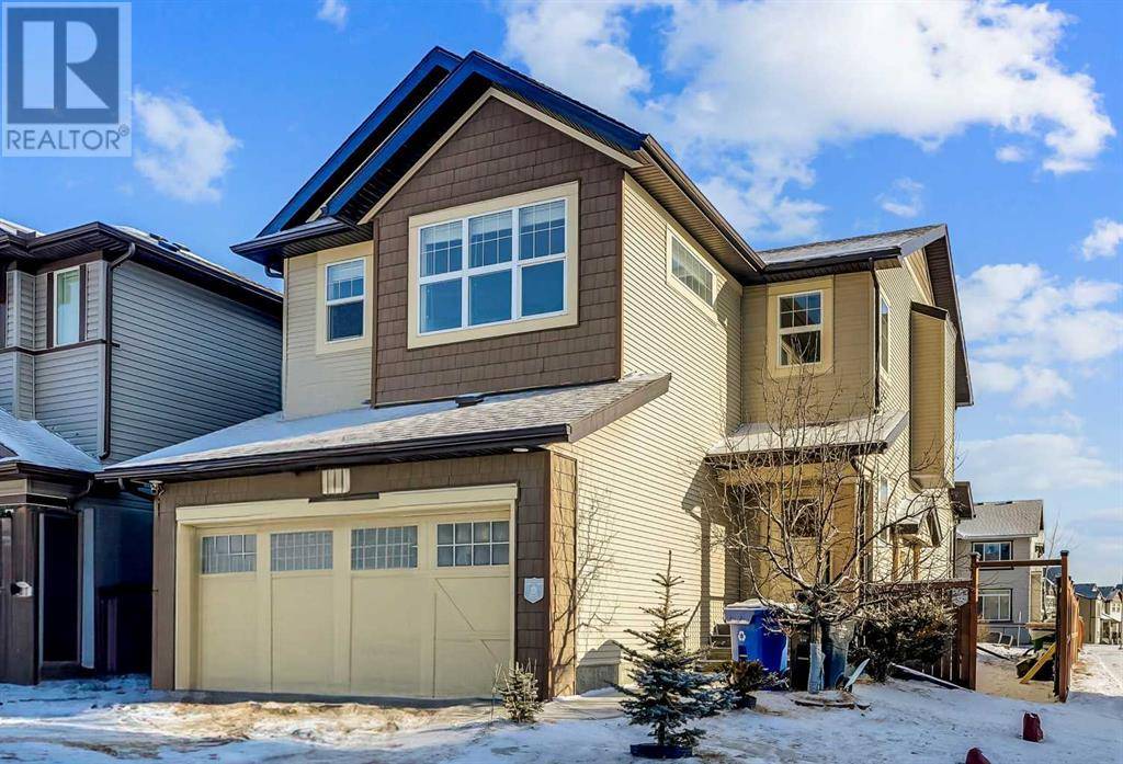 Calgary, AB T3N0E9,2 skyview ranch Street NE