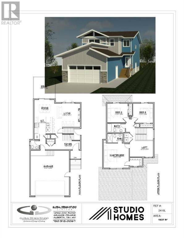 Grande Prairie, AB T8X0R5,8853 85A Avenue