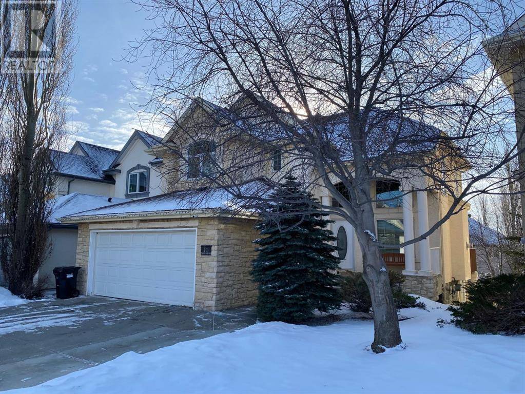 Calgary, AB T3L2H7,11 Tuscany Ridge Park NW