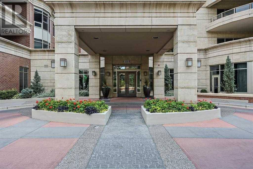 Calgary, AB T2P5N4,205, 600 Princeton Way SW