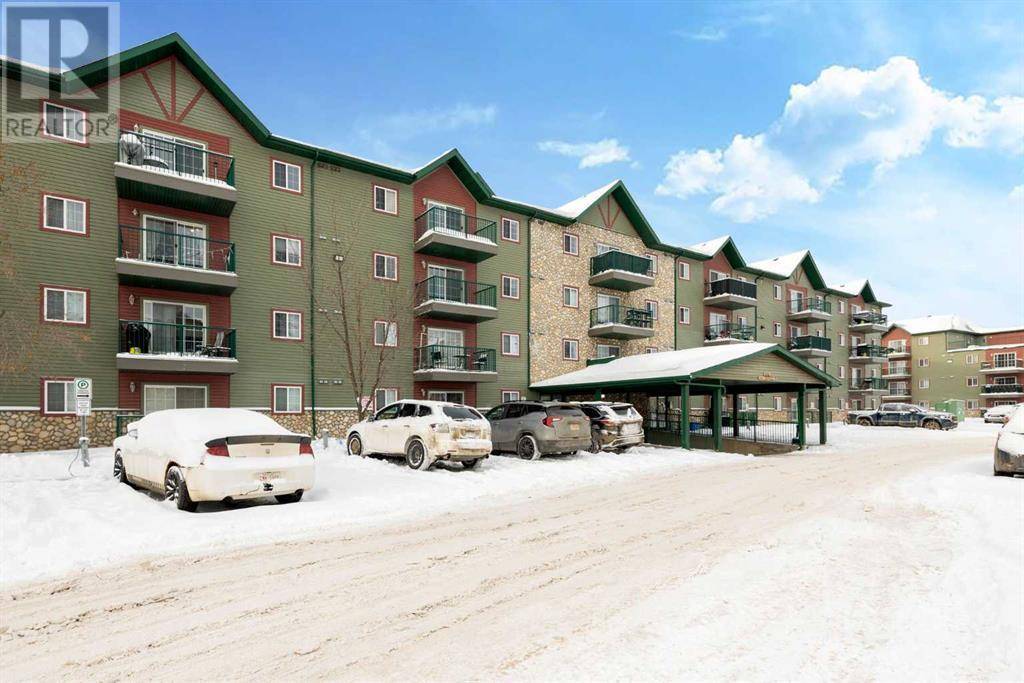 Fort Mcmurray, AB T9K2W3,2203, 200 Lougheed Drive