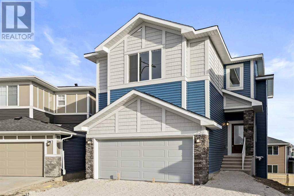 Airdrie, AB T4B5M6,938 Bayview Heights SW