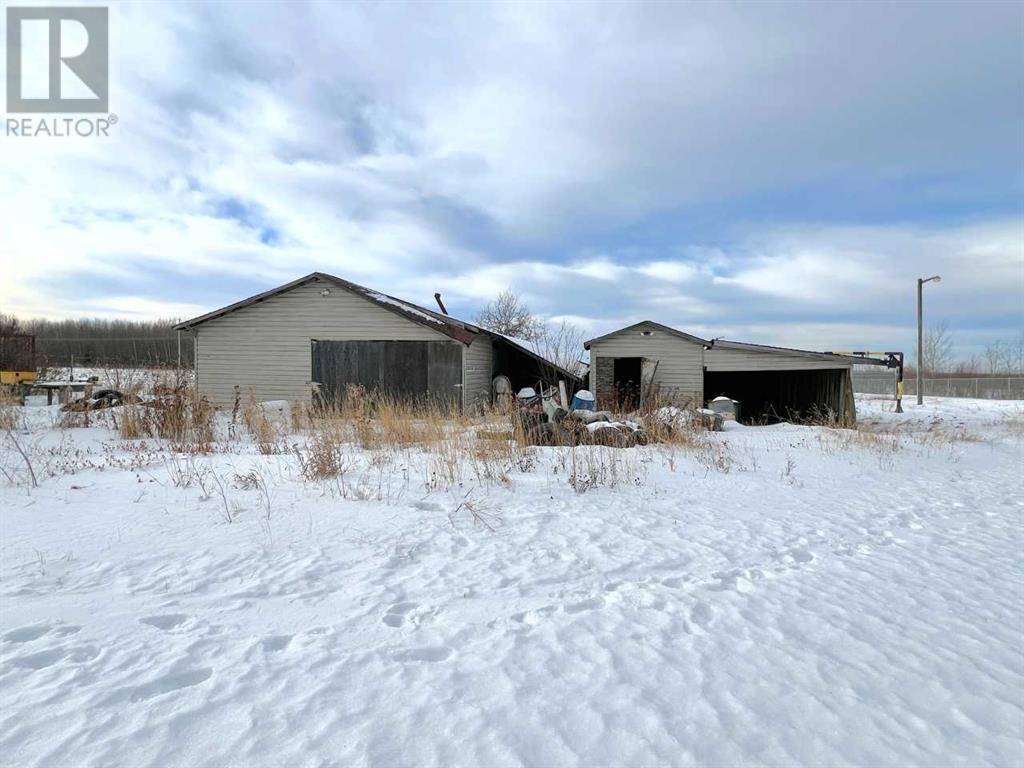 Rural Athabasca County, AB T9S2A4,694025A Highway 813