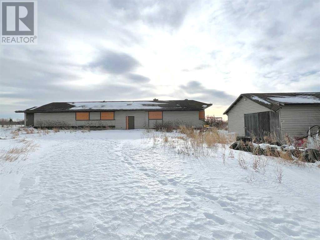 Rural Athabasca County, AB T9S2A4,694025A Highway 813