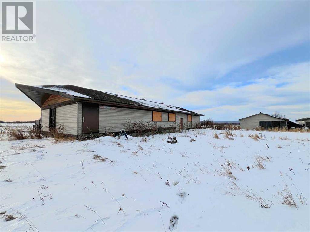 Rural Athabasca County, AB T9S2A4,694025A Highway 813