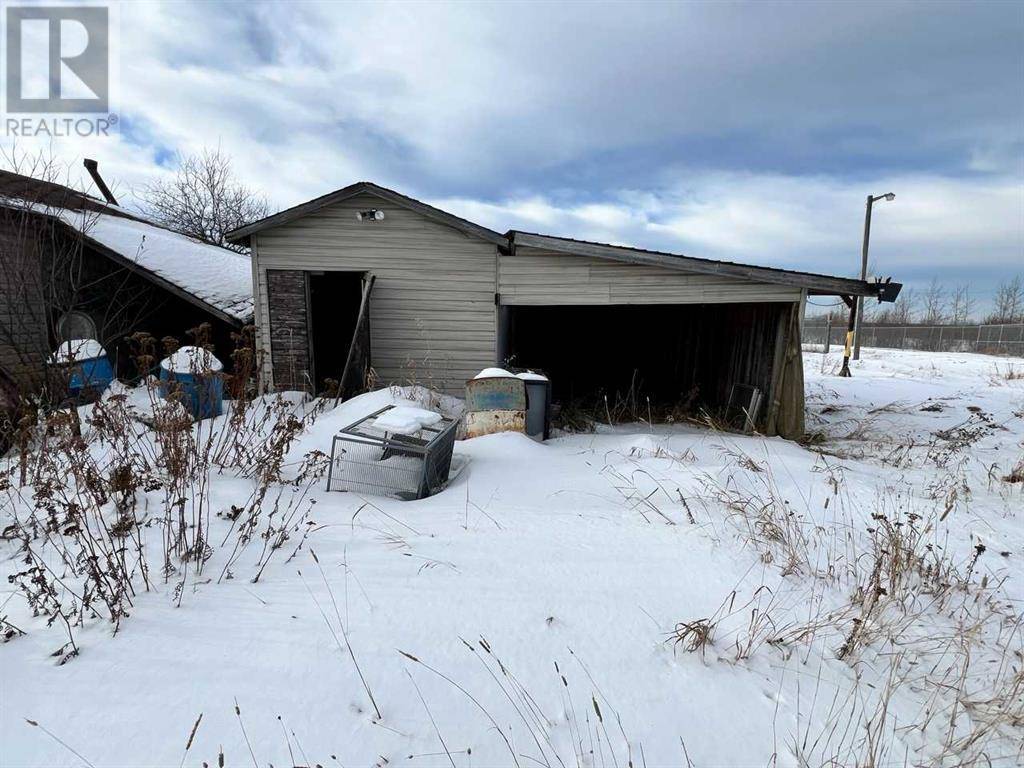 Rural Athabasca County, AB T9S2A4,694025A Highway 813