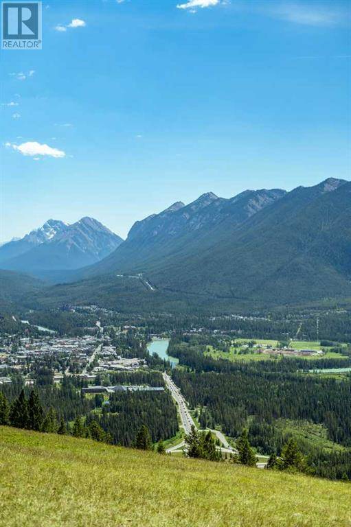Banff, AB T1W1A0,137 Muskrat Street