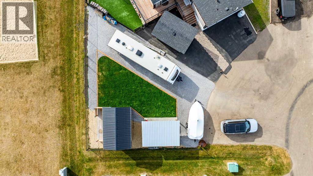 Rural Lacombe County, AB T0C0J0,166, 41019 Range Road 11