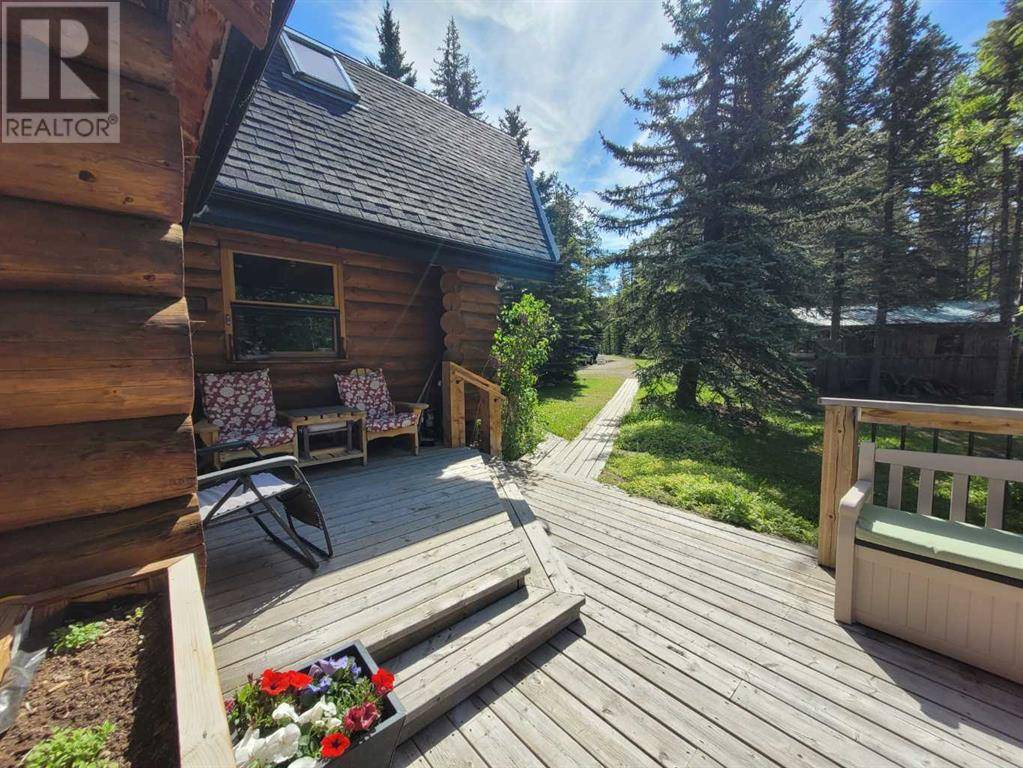 Bragg Creek, AB T0L0K0,64 Breezewood Bay