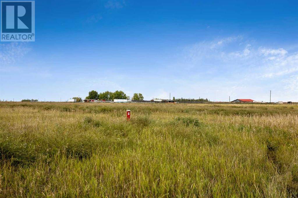 Rural Rocky View County, AB T1X0H8,225206 Range Road 273