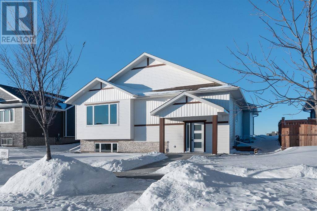 Camrose, AB T4V5G8,2506 62 Street