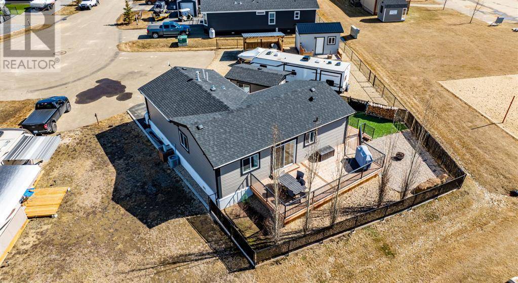 Rural Lacombe County, AB T0C0J1,165, 41019 Range Road 11