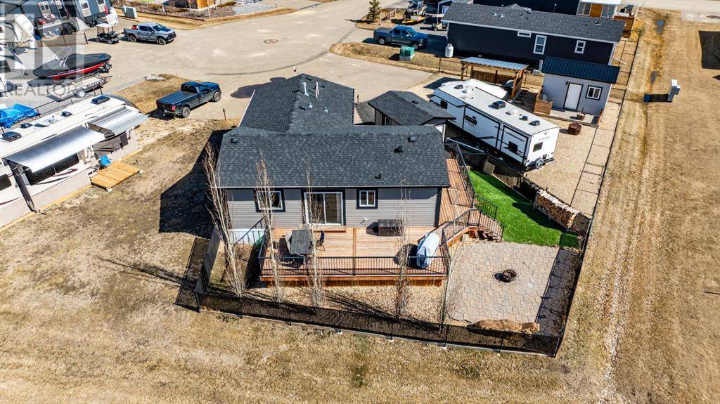 Rural Lacombe County, AB T0C0J1,165, 41019 Range Road 11