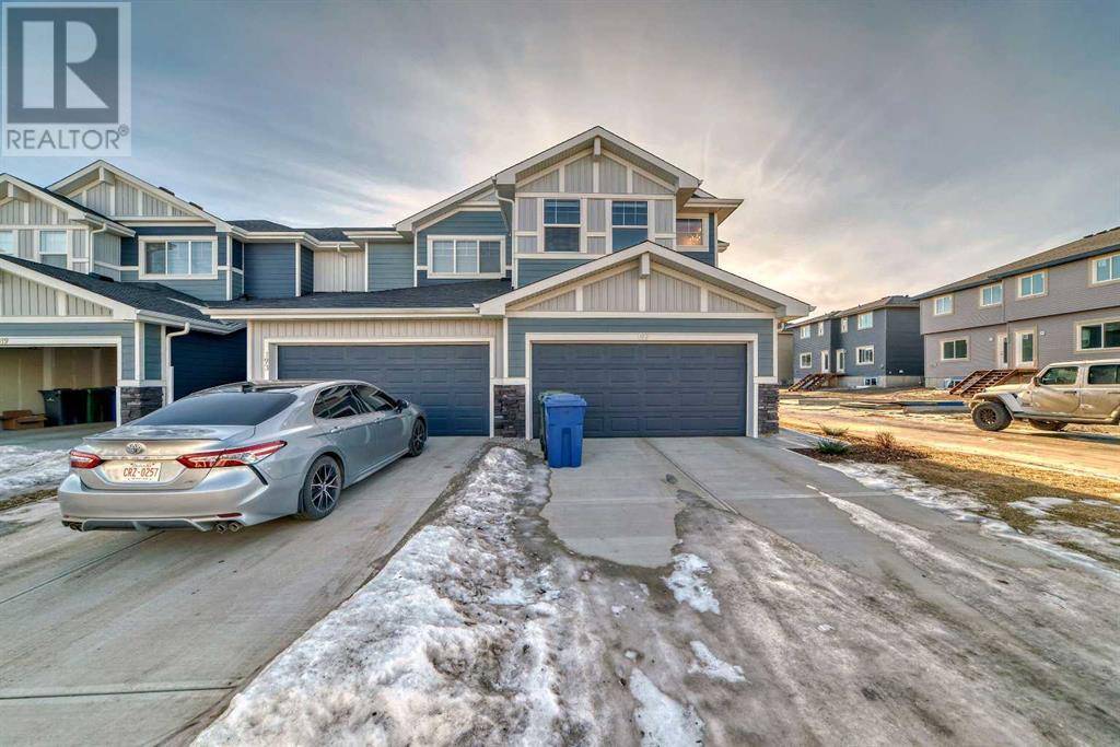 Chestermere, AB T1X2T9,197 Waterford Heath