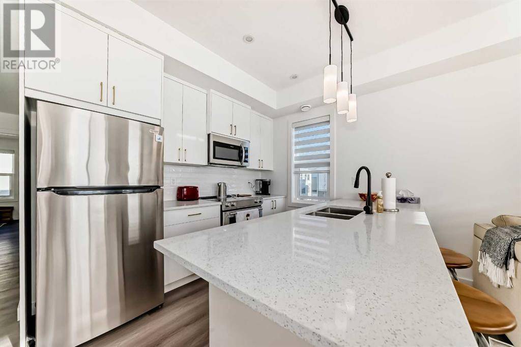 Calgary, AB T3H6H5,165, 2117 81 Street SW