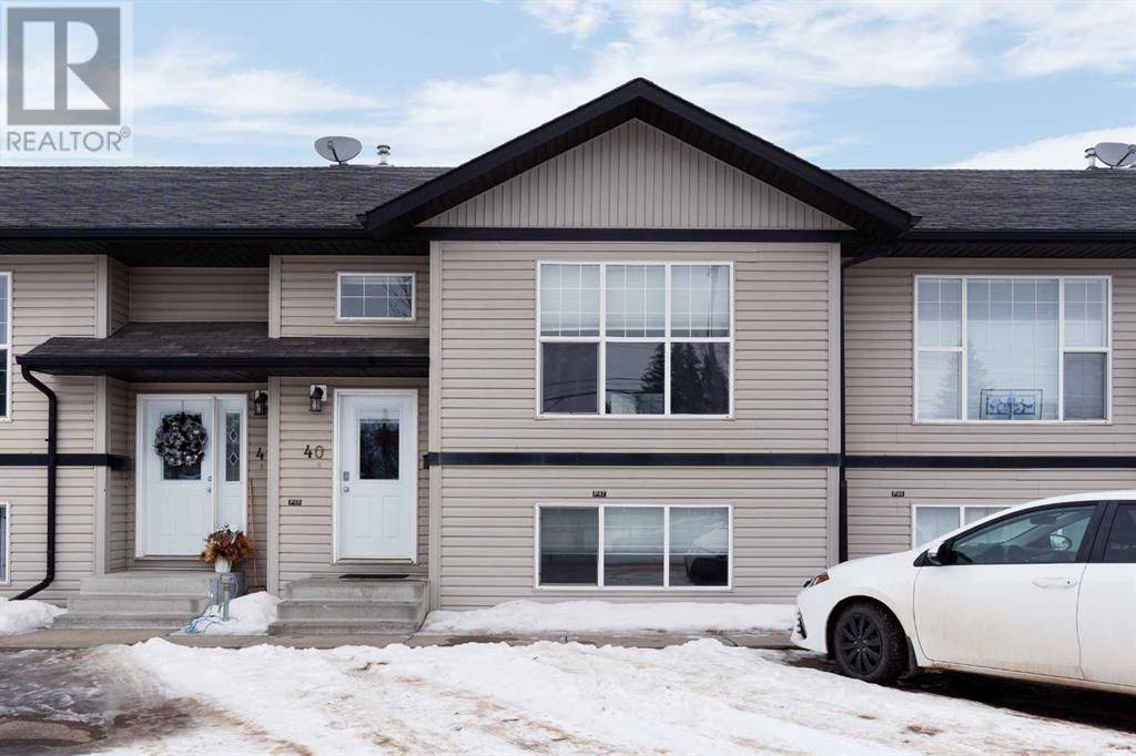 Camrose, AB T4V1K6,40, 4702 53 Avenue