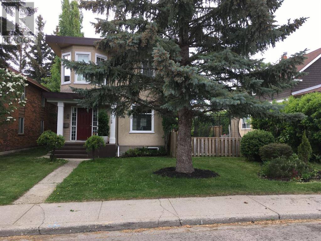 Calgary, AB T2T2H1,2125 36 Avenue SW
