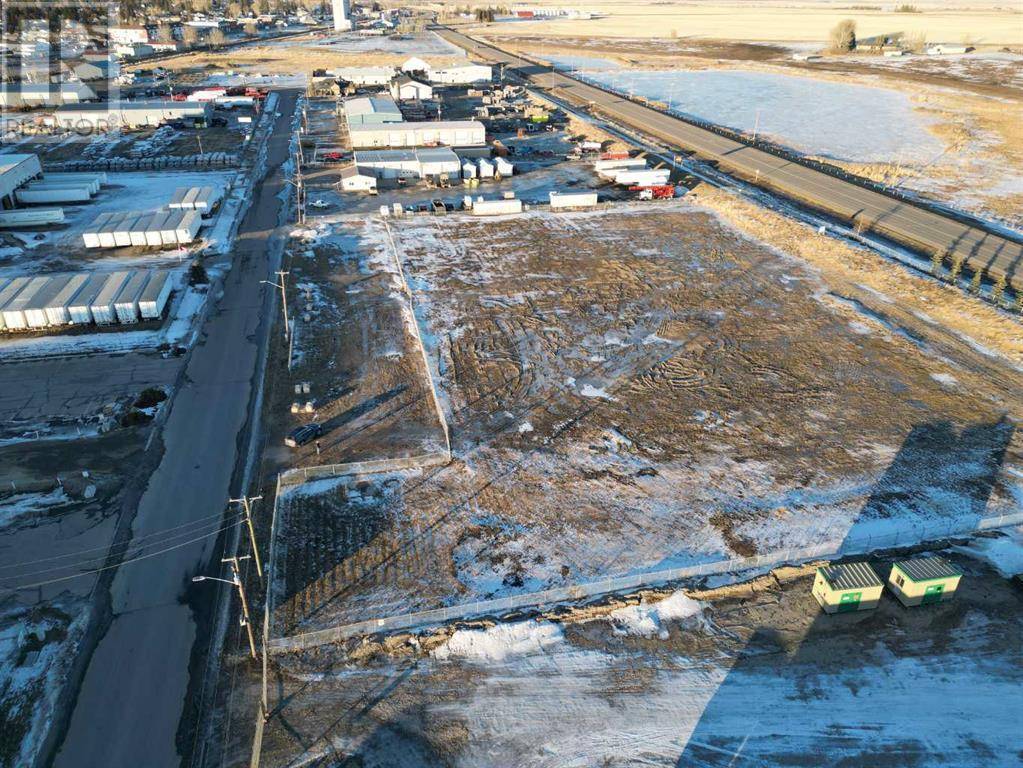 Crossfield, AB T0M0S0,801 McCool Street
