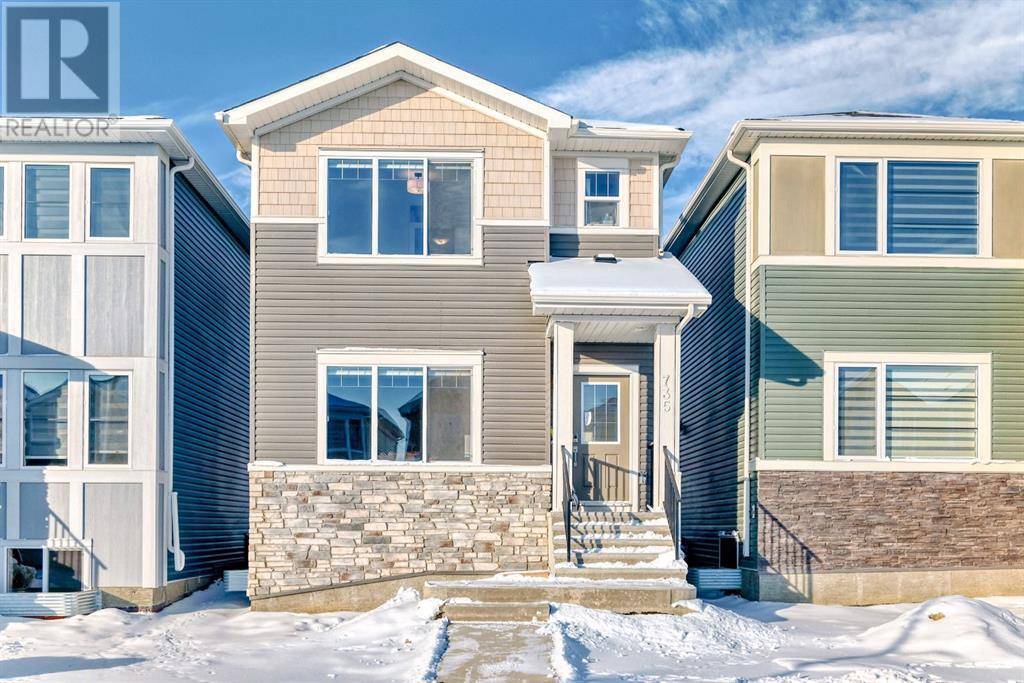 Airdrie, AB T4B5M5,735 Bayview Hill SW