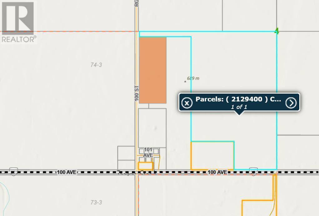 Teepee Creek, AB T0H3C0,SW-4-74 -3-W6