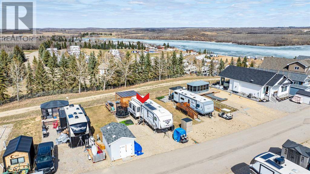 Rural Red Deer County, AB T0M1R0,6154, 25054 South Pine Lake Road