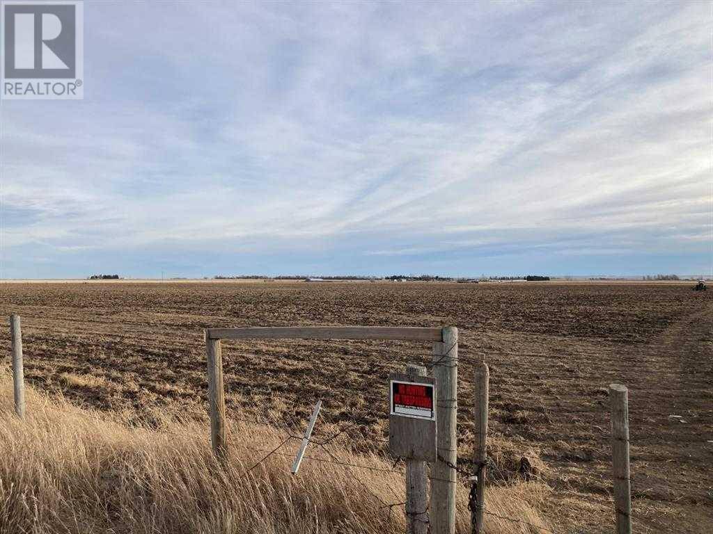 Raymond, AB T0K2S0,NE-33-6-20-4 Warner County