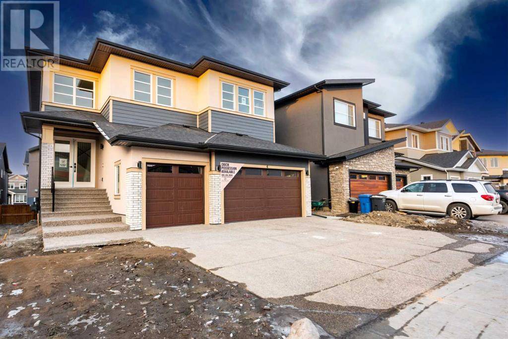 Chestermere, AB T1X2V1,6 Waterford Crescent