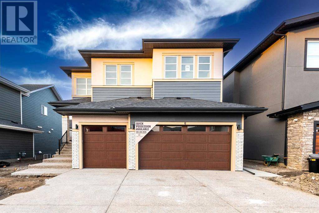 Chestermere, AB T1X2V1,6 Waterford Crescent