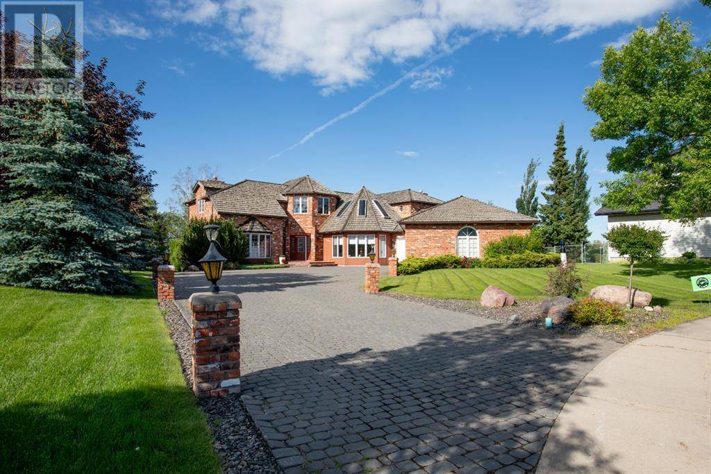 Camrose, AB T4V3S4,6804 42A Avenue