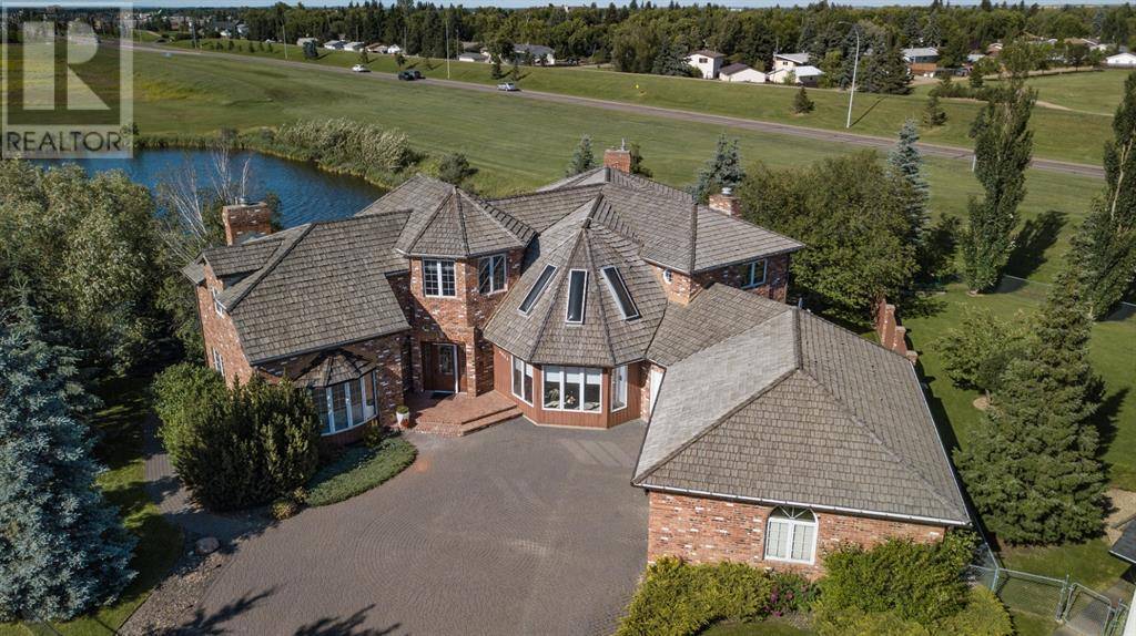 Camrose, AB T4V3S4,6804 42A Avenue