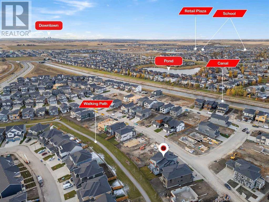 Chestermere, AB T1X0B4,51 South Shore Road