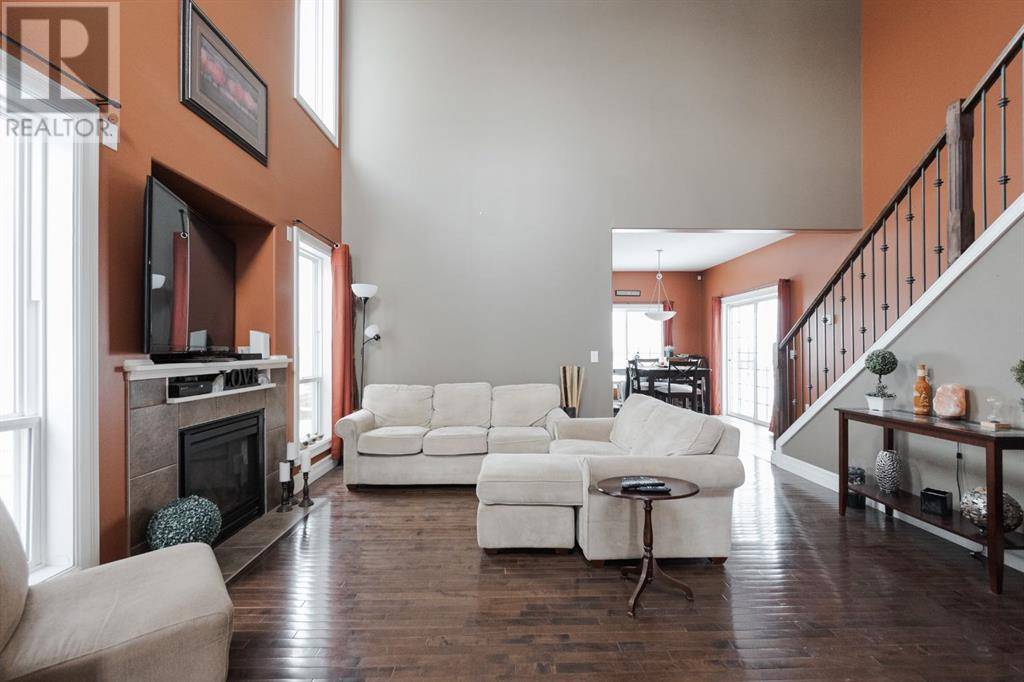 Fort Mcmurray, AB T9K0S6,117 Sandhill Place
