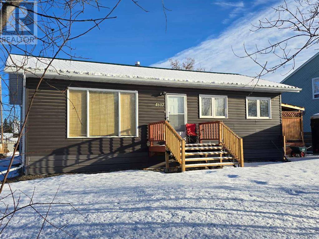 Rycroft, AB T0H3A0,4607 55 Street