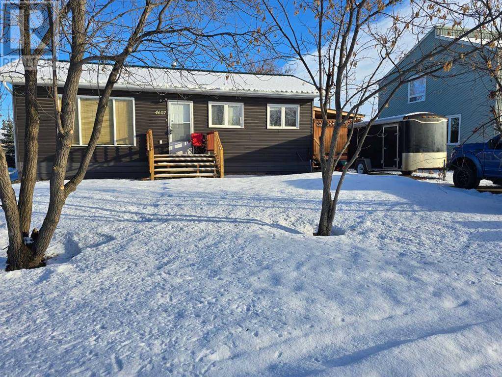 Rycroft, AB T0H3A0,4607 55 Street