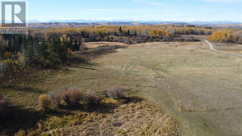 Rural Foothills County, AB T1S4L3,242048 192 Street W