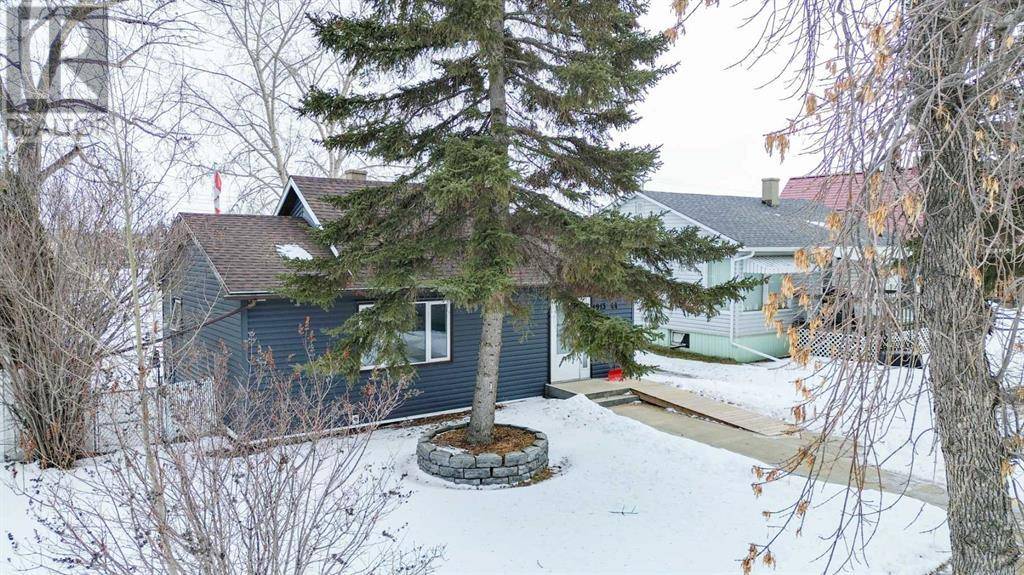 Stettler, AB T0C2L2,4913 44 Street