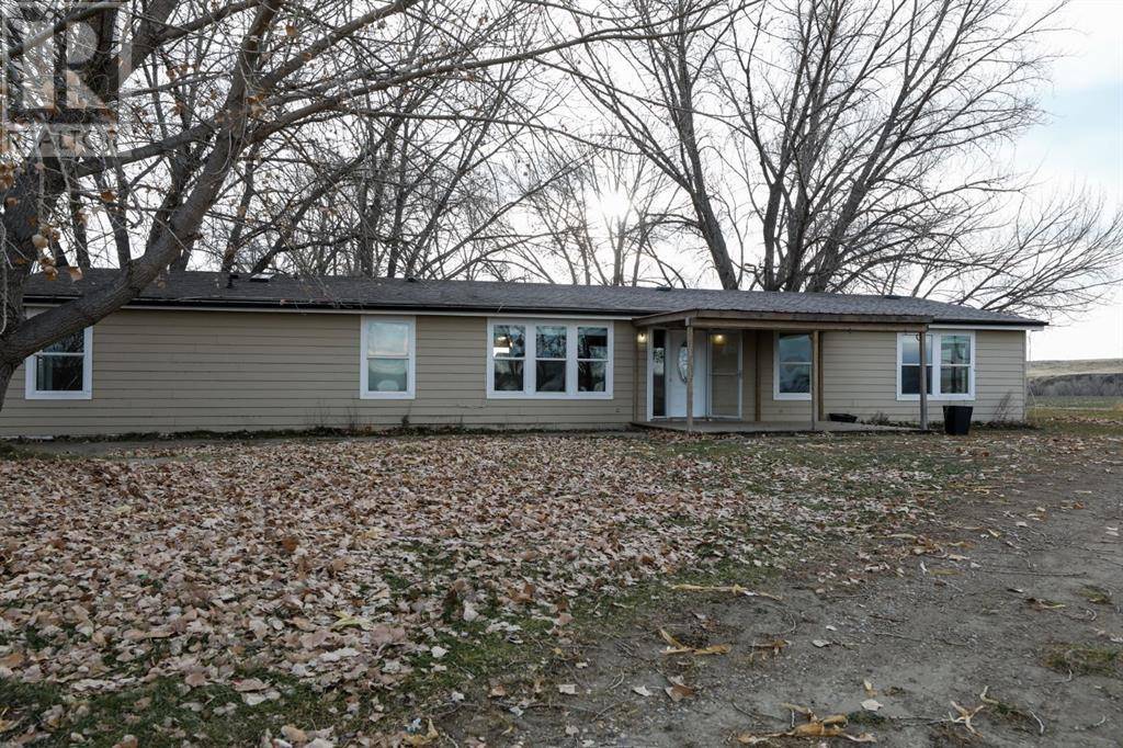 Rural Taber M.d. Of, AB T0K0Z0,112001B Hays Road E